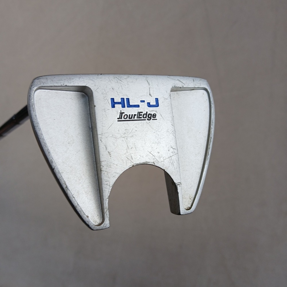 Tour Edge Hot Launch HL-J Putter RH Junior Golf Club 32"